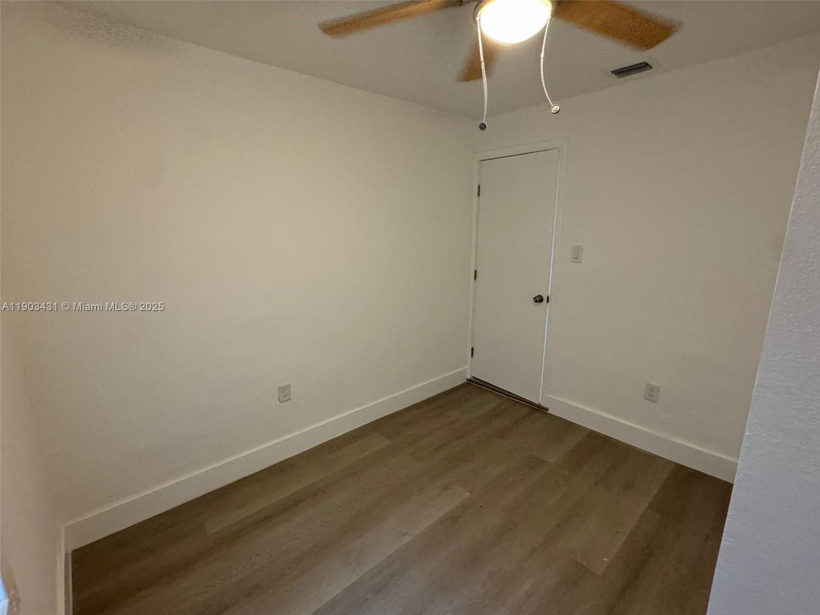 NORMANDY PARK - Residential Lease