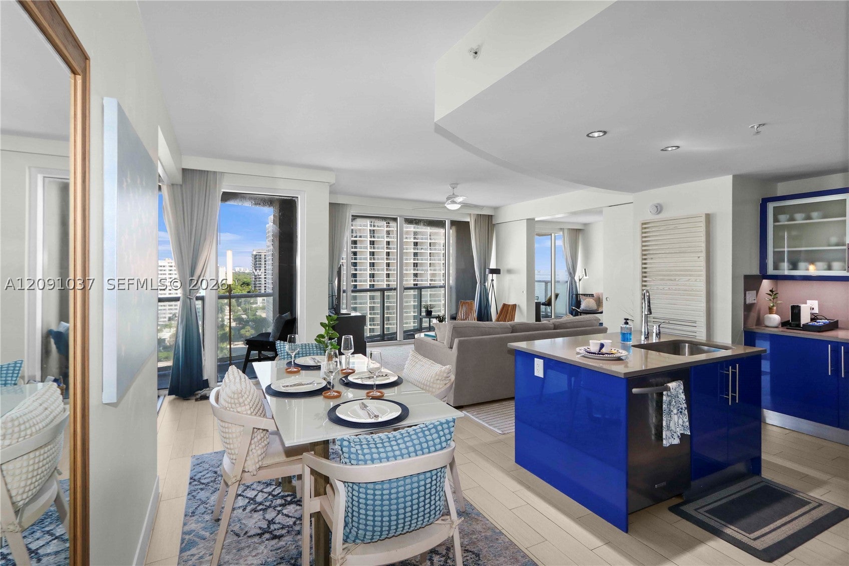 3101 Bayshore Dr