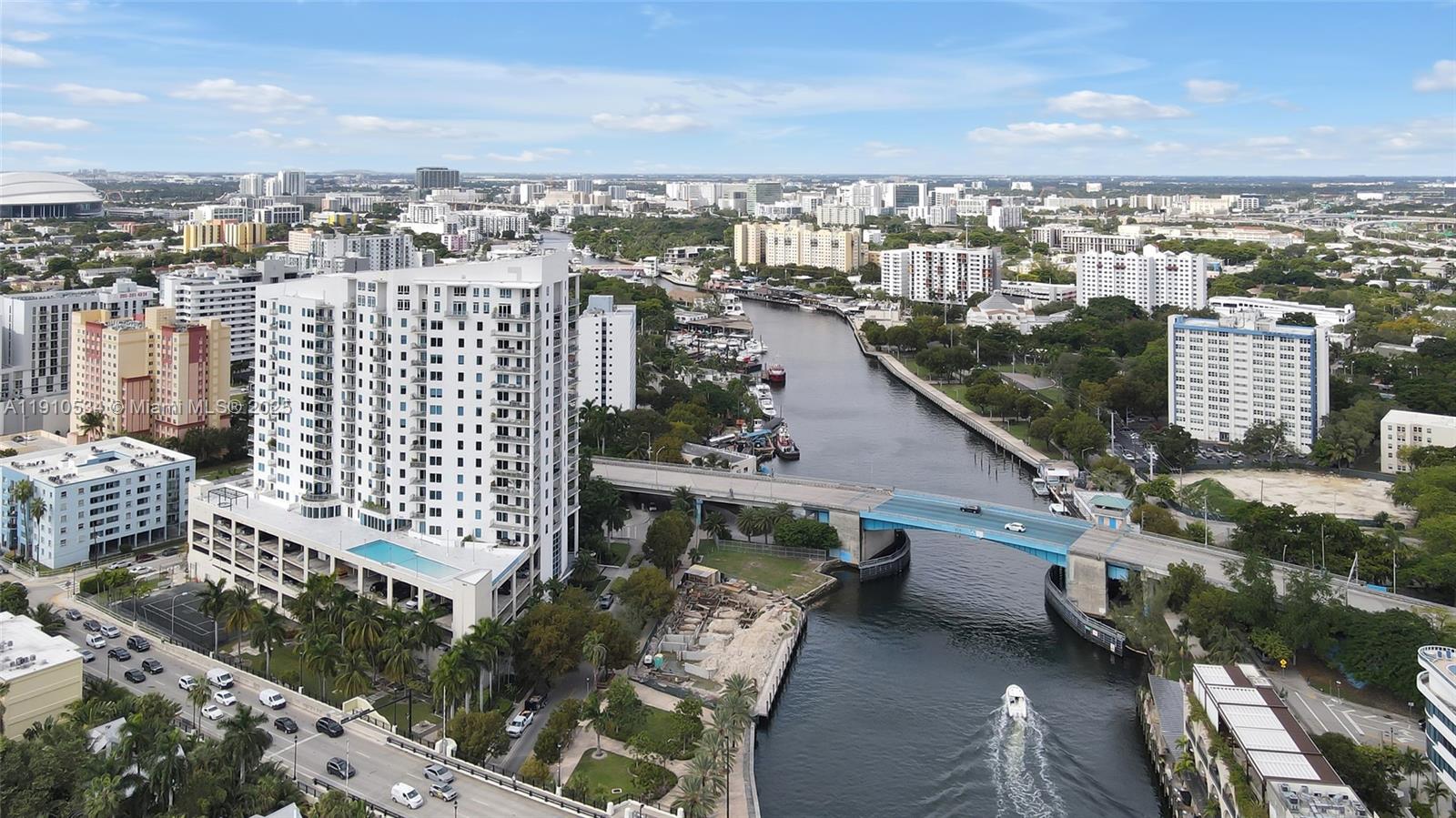 NEO LOFTS - Residential