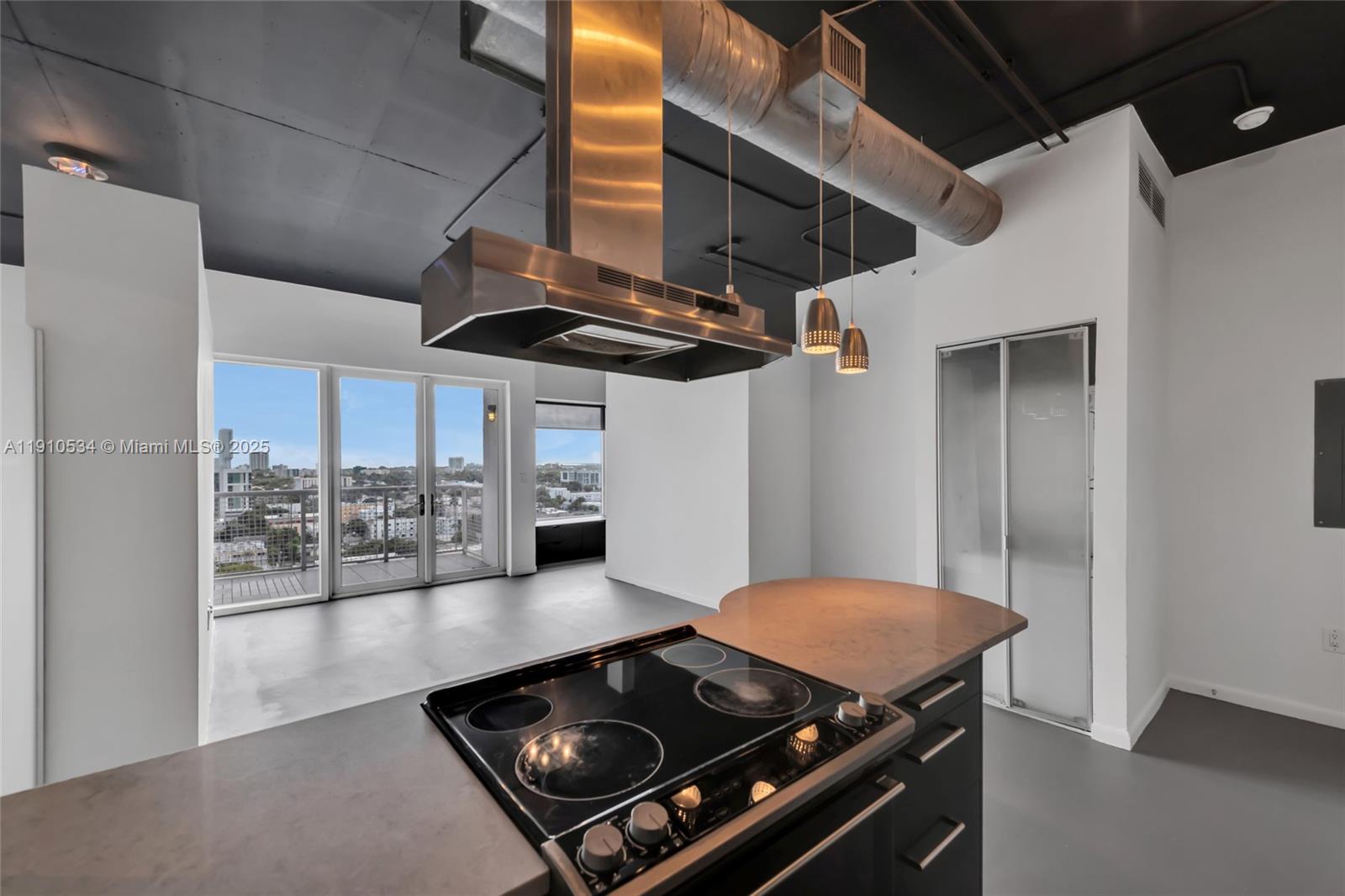 NEO LOFTS - Residential