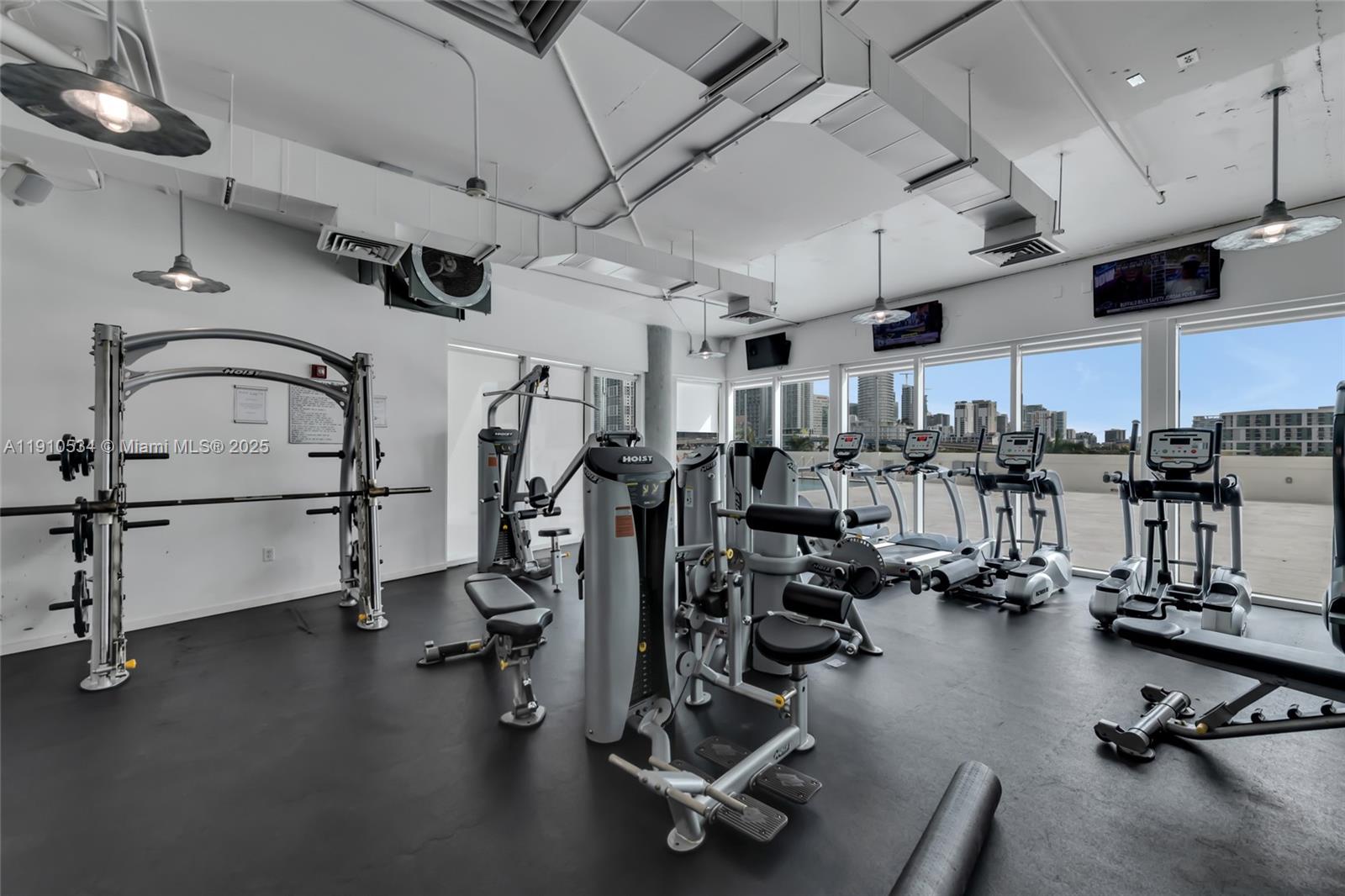 NEO LOFTS - Residential