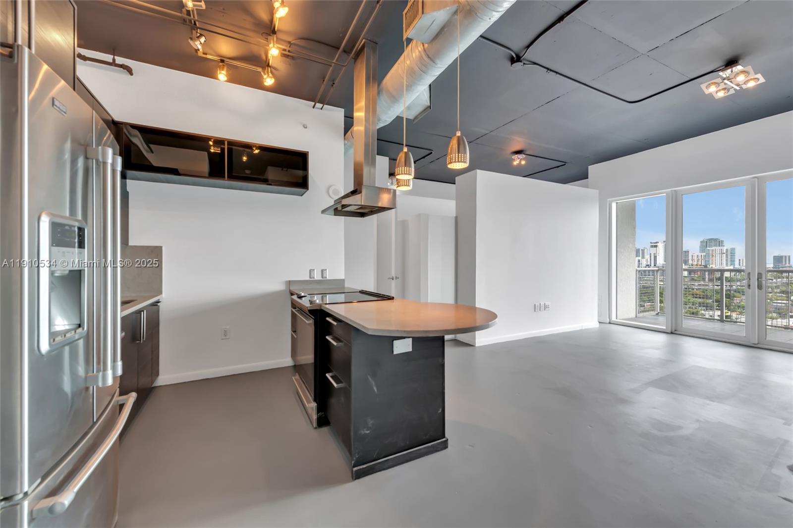 NEO LOFTS - Residential