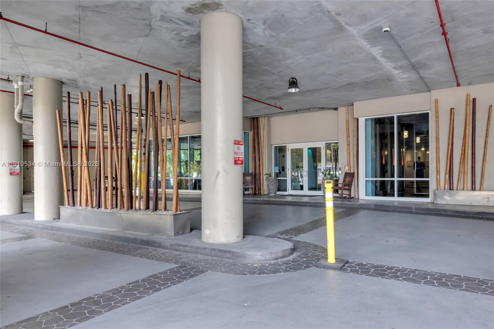 NEO LOFTS - Residential