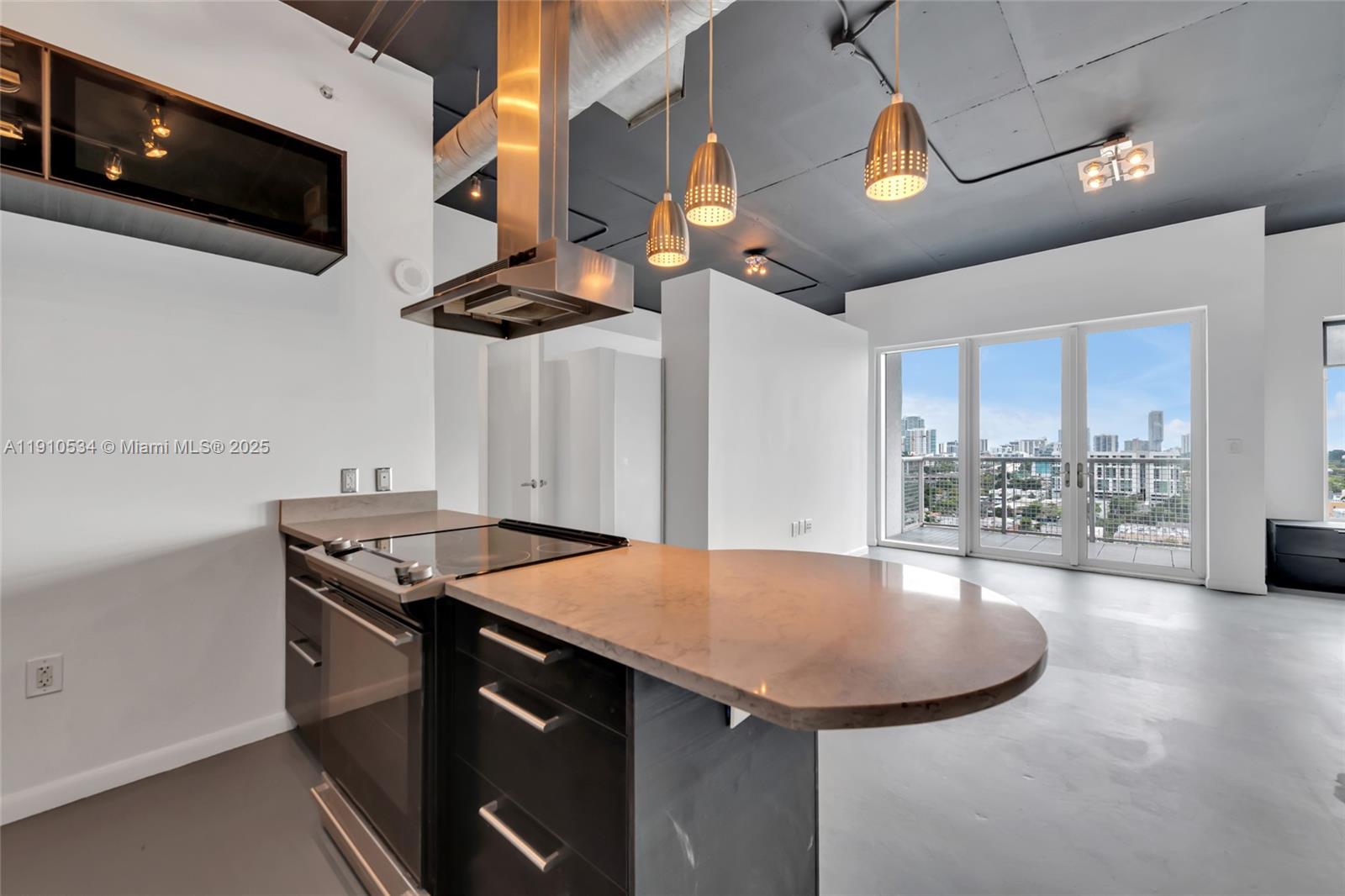 NEO LOFTS - Residential