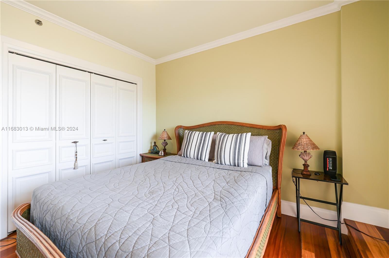 OCEAN TOWER TWO CONDO - Residential Lease
