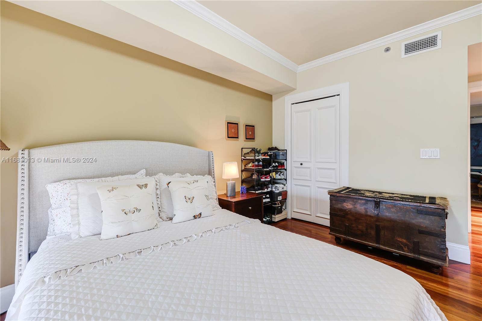 OCEAN TOWER TWO CONDO - Residential Lease