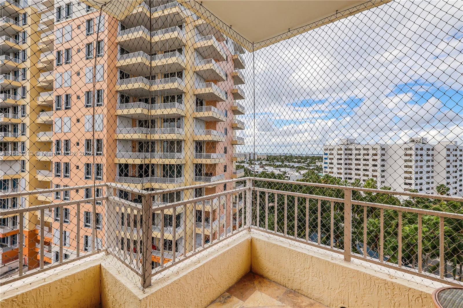 OCEAN TOWER TWO CONDO - Residential Lease