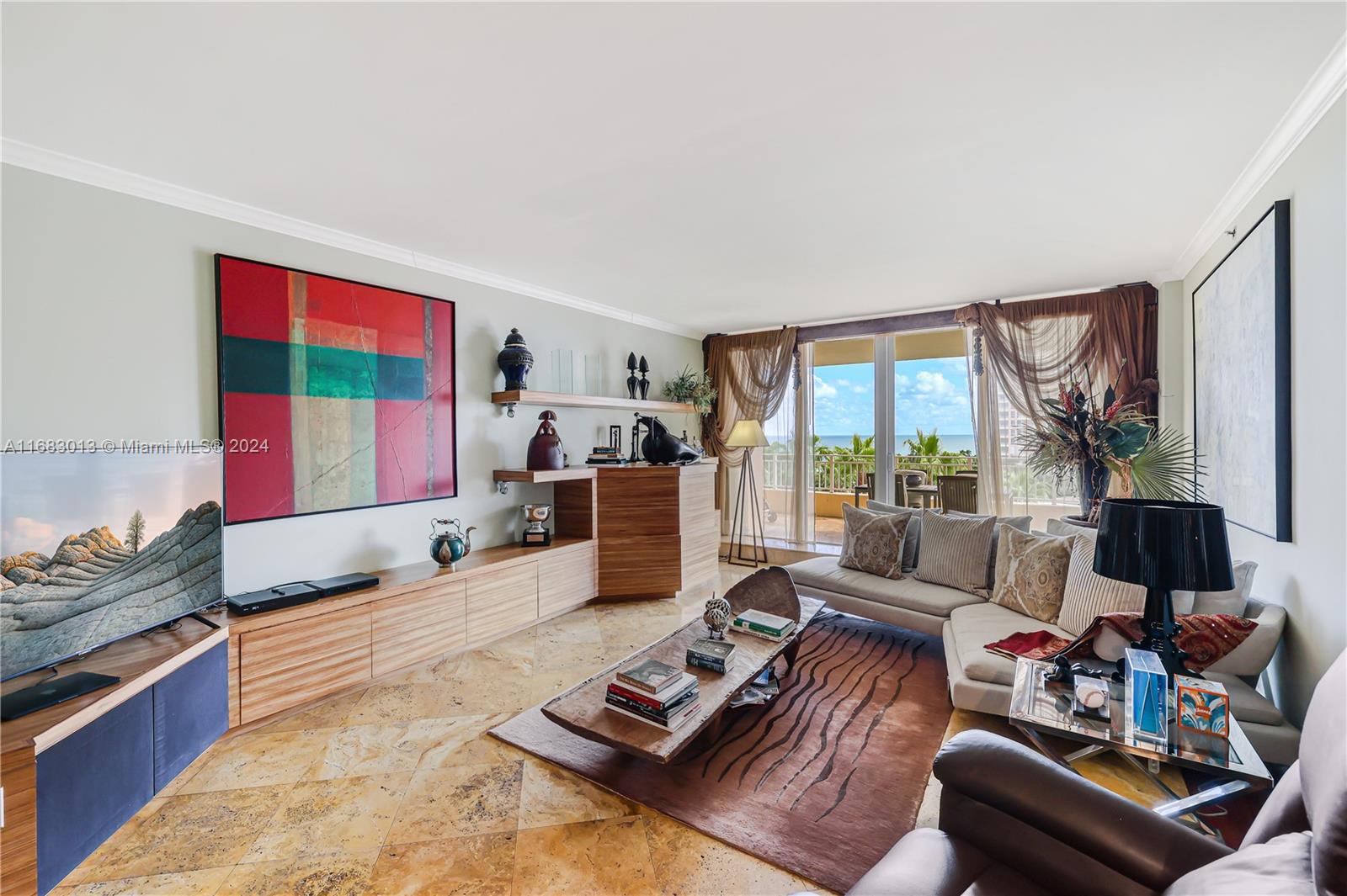 OCEAN TOWER TWO CONDO - Residential Lease