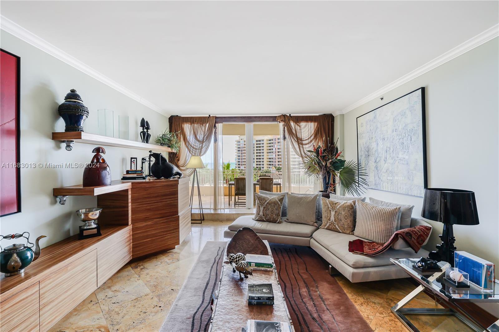 OCEAN TOWER TWO CONDO - Residential Lease