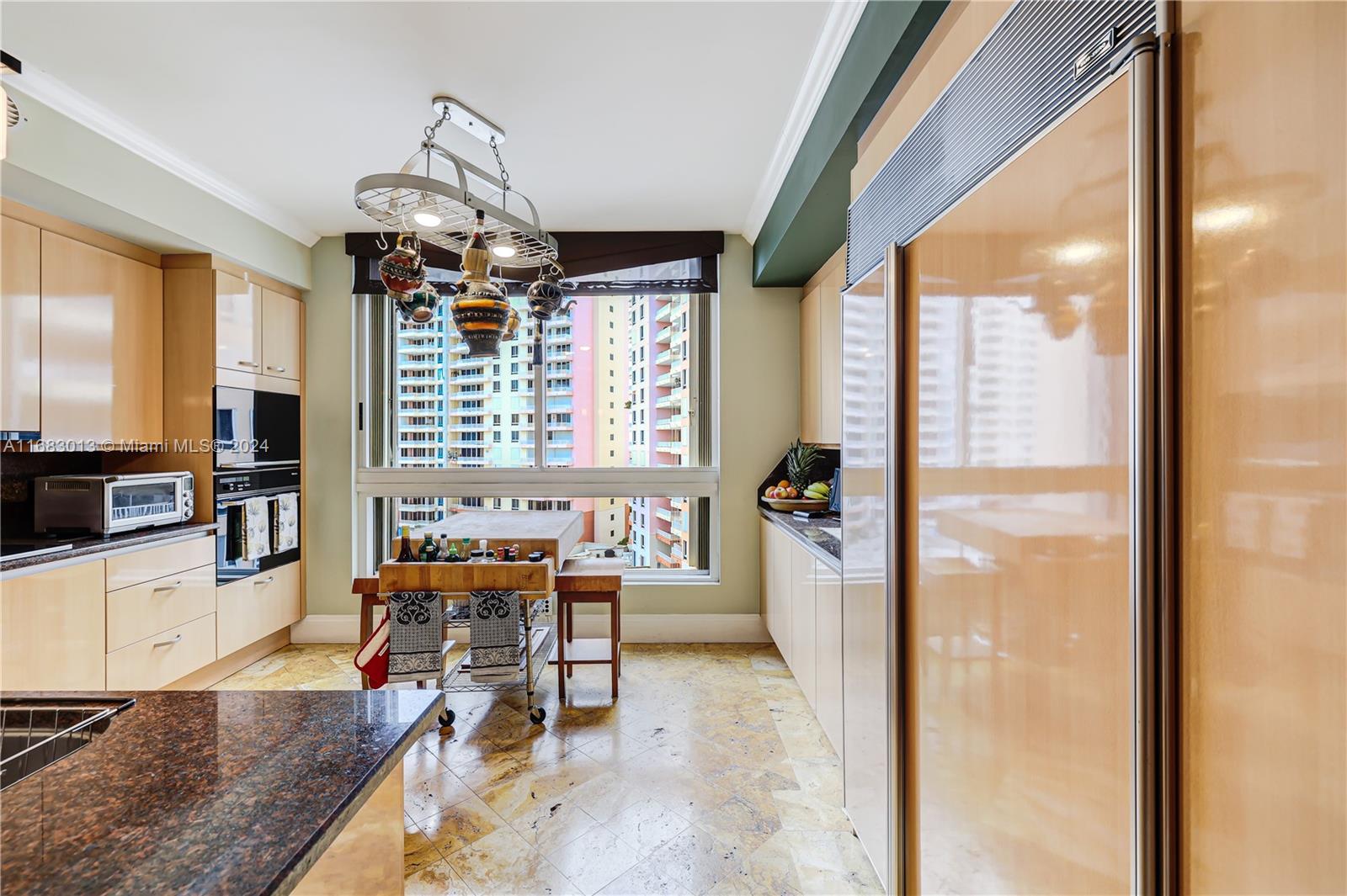 OCEAN TOWER TWO CONDO - Residential Lease