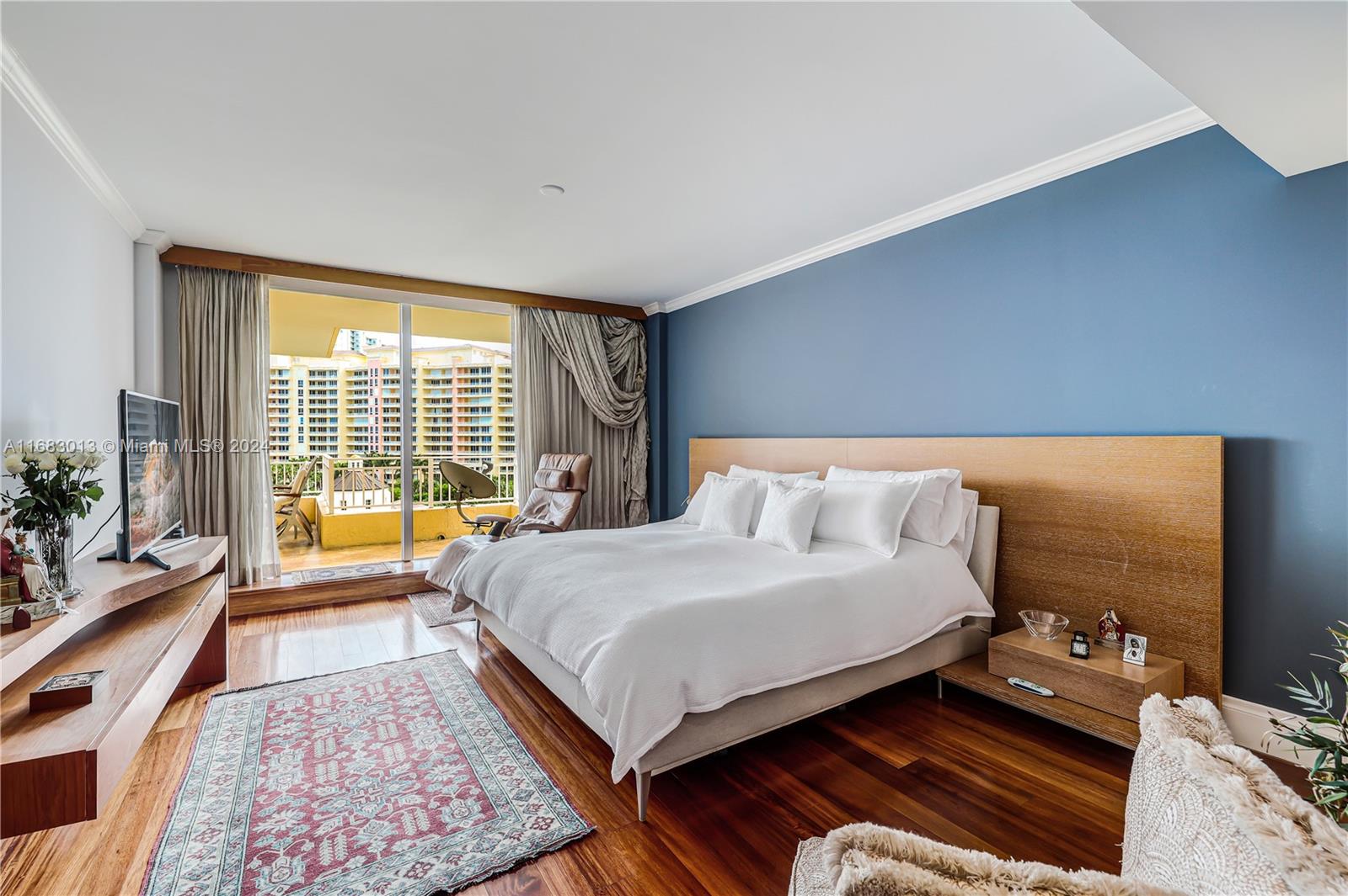 OCEAN TOWER TWO CONDO - Residential Lease
