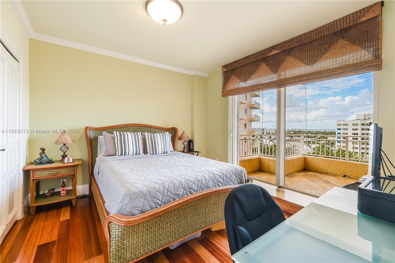 OCEAN TOWER TWO CONDO - Residential Lease