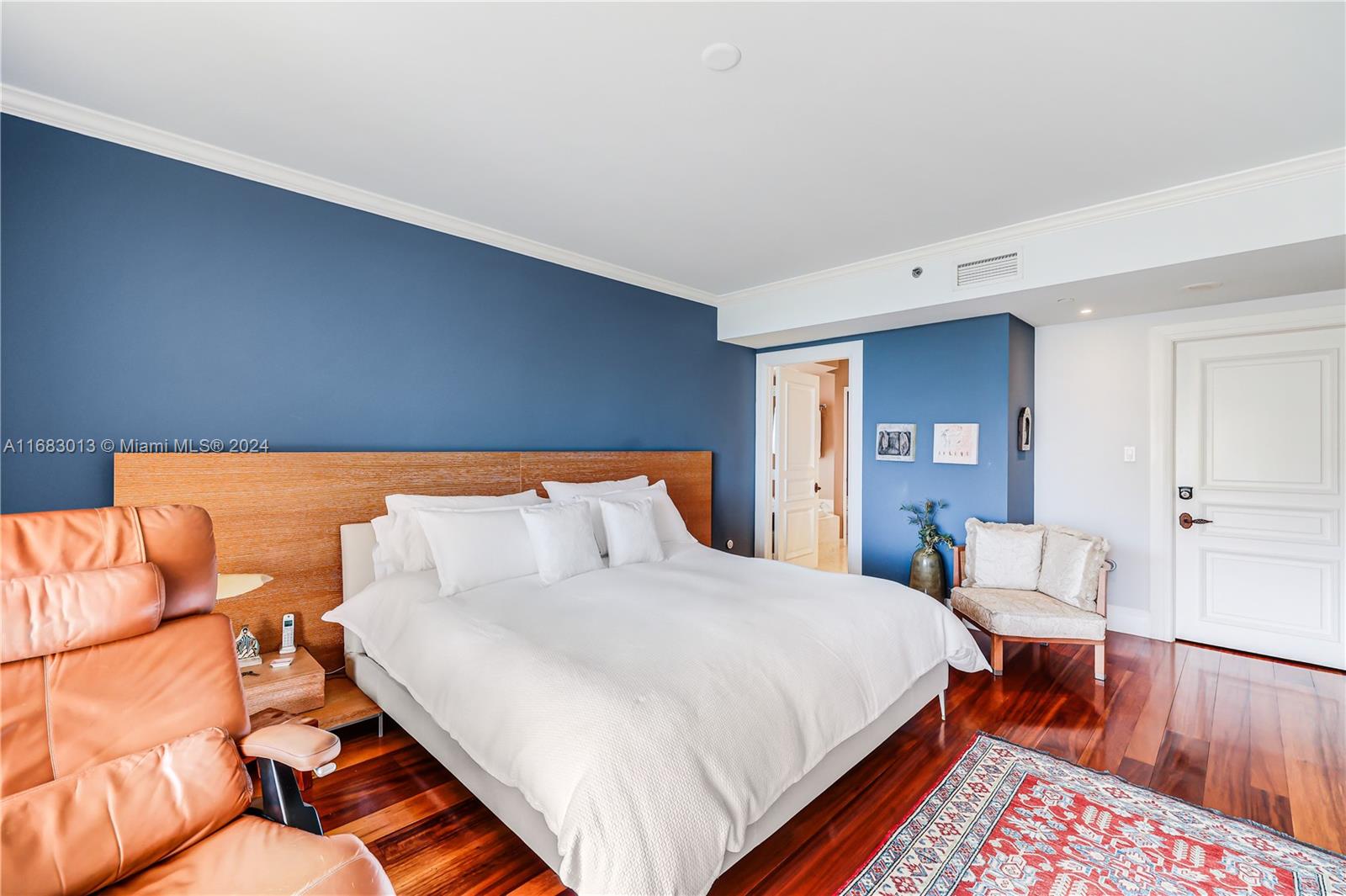 OCEAN TOWER TWO CONDO - Residential Lease