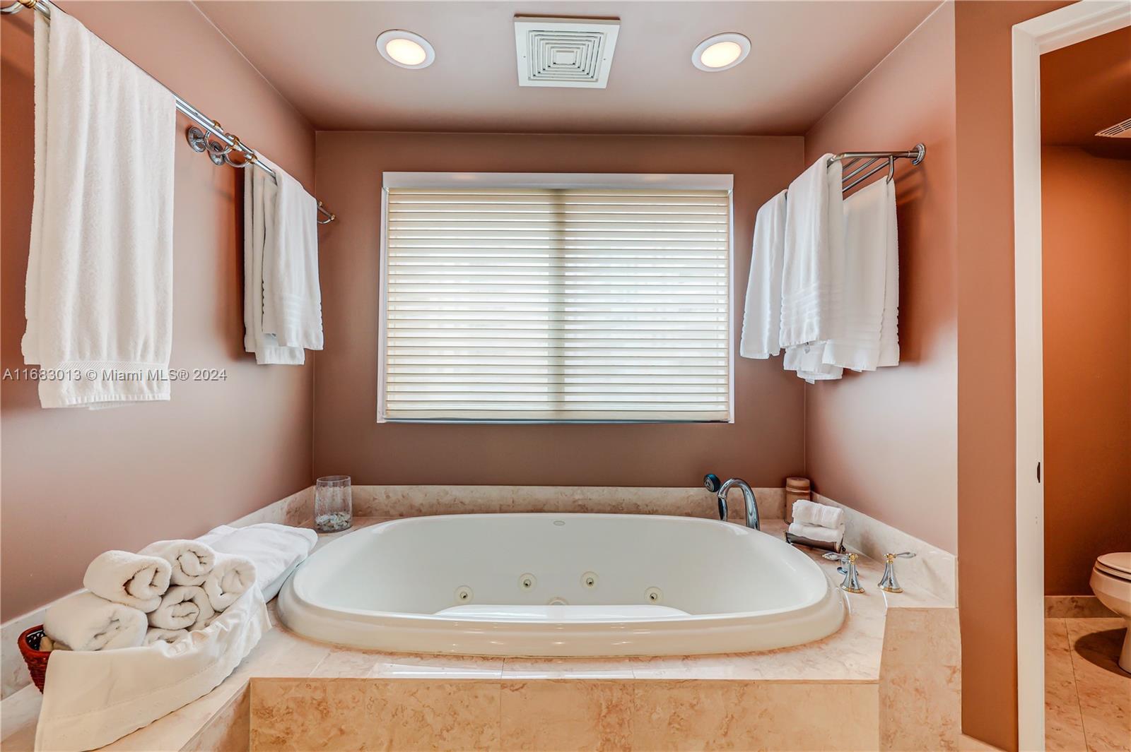 OCEAN TOWER TWO CONDO - Residential Lease