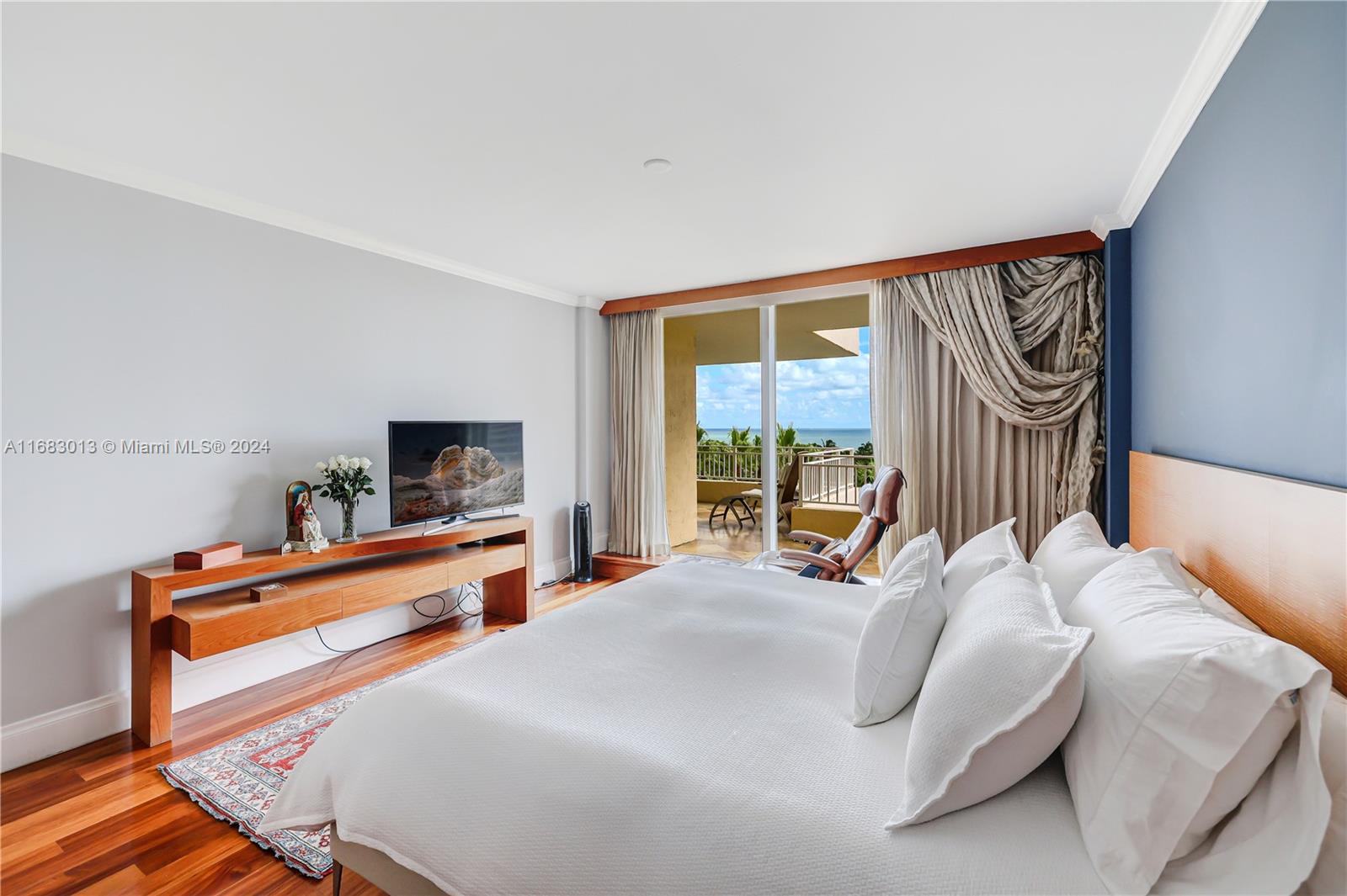 OCEAN TOWER TWO CONDO - Residential Lease