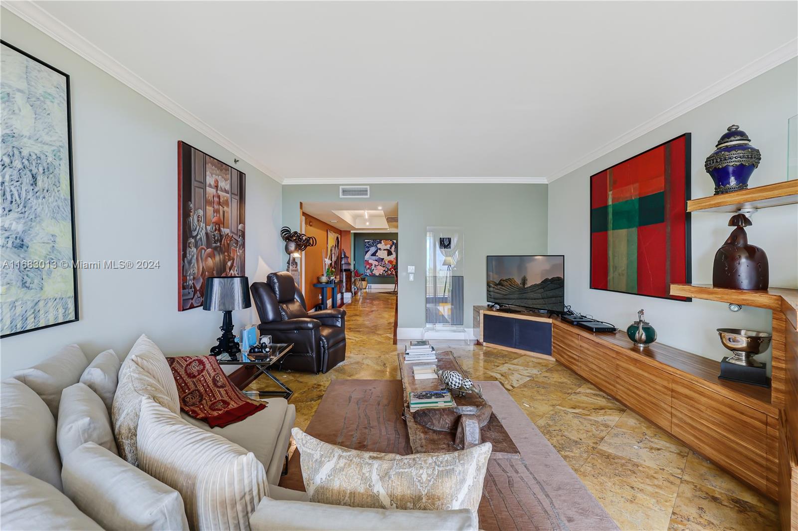 OCEAN TOWER TWO CONDO - Residential Lease