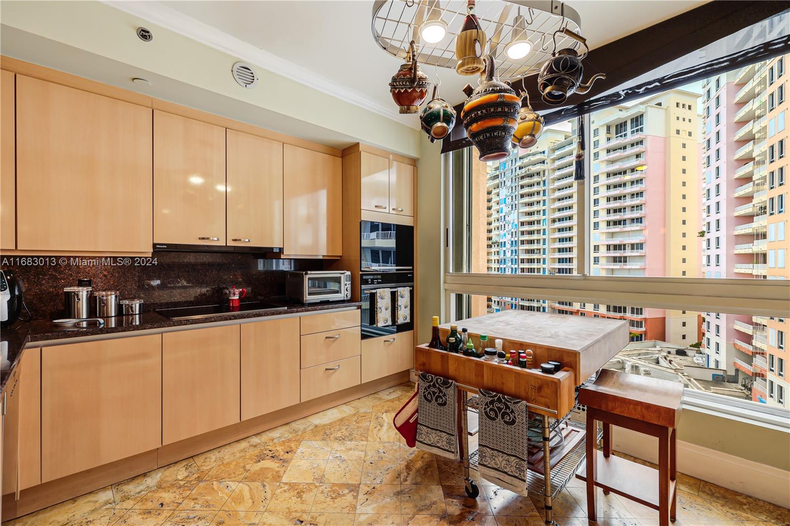 OCEAN TOWER TWO CONDO - Residential Lease