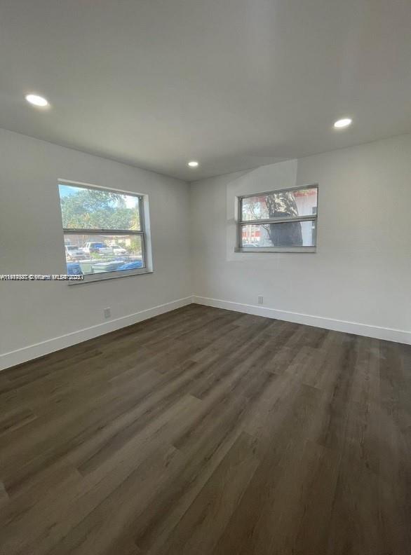 OSCEOLA PARK - Residential Lease