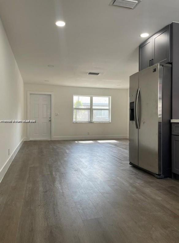 OSCEOLA PARK - Residential Lease