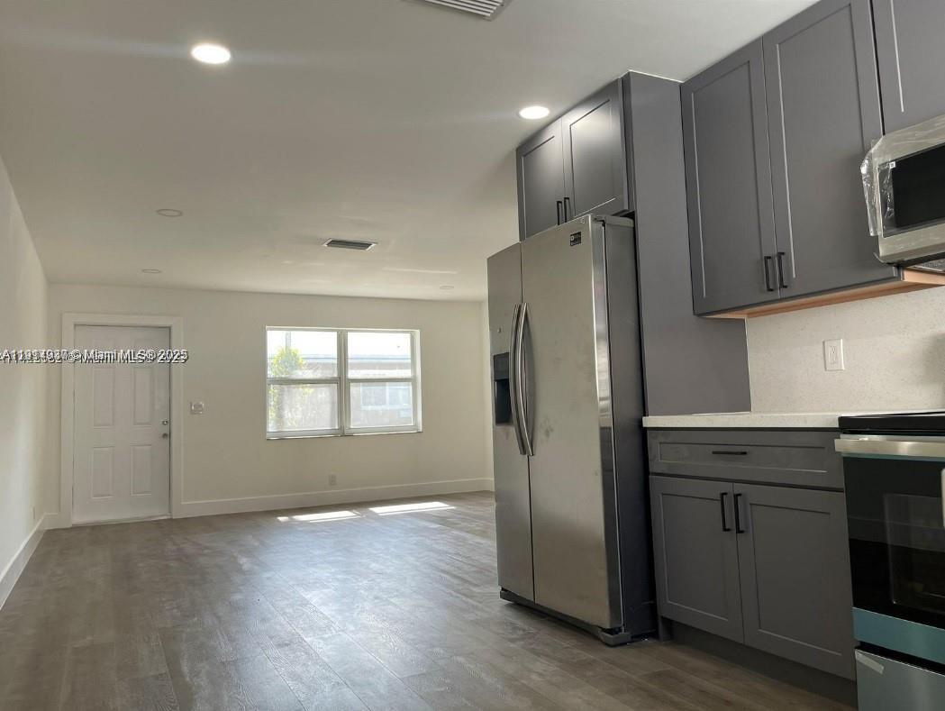 OSCEOLA PARK - Residential Lease