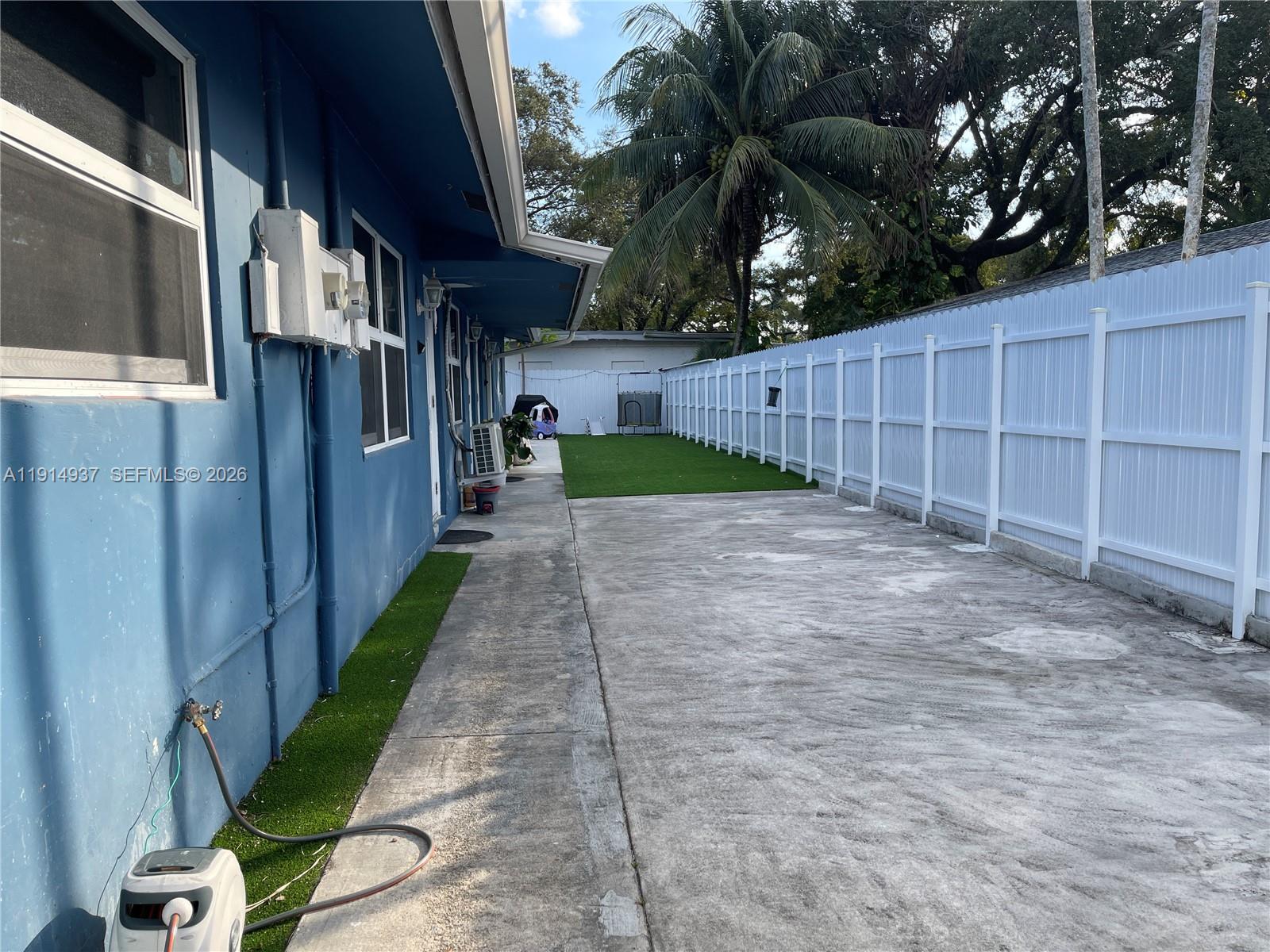 OSCEOLA PARK - Residential Lease