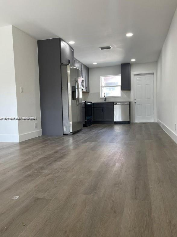 OSCEOLA PARK - Residential Lease