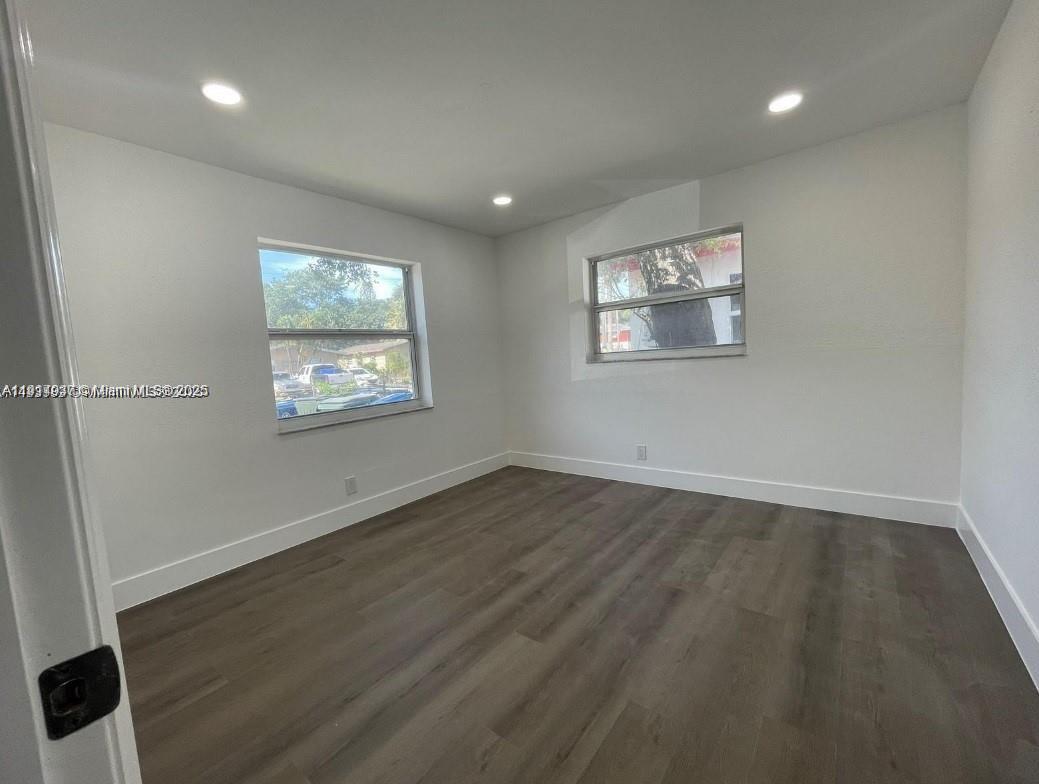 OSCEOLA PARK - Residential Lease