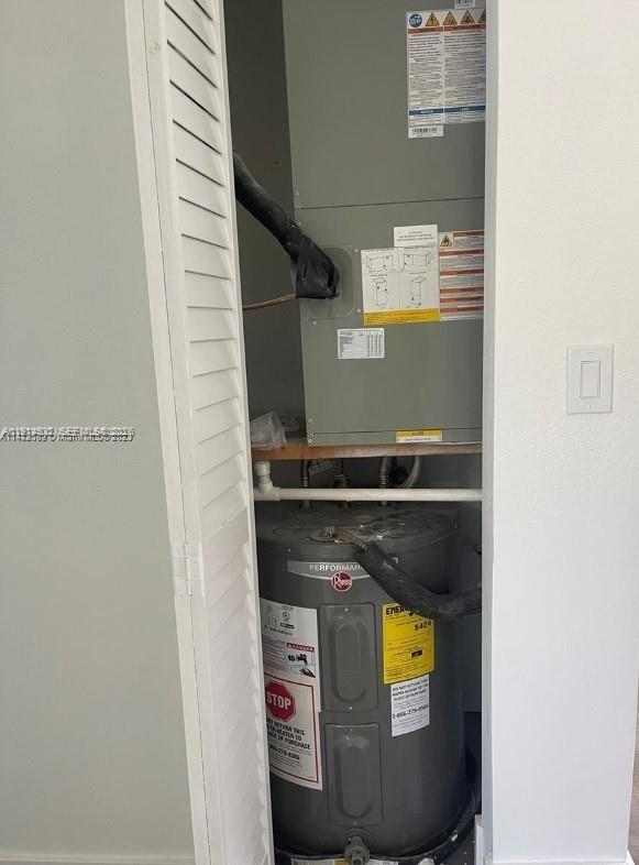 OSCEOLA PARK - Residential Lease