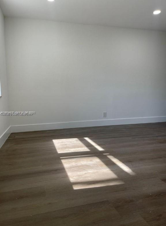 OSCEOLA PARK - Residential Lease