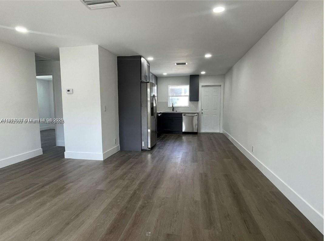 OSCEOLA PARK - Residential Lease