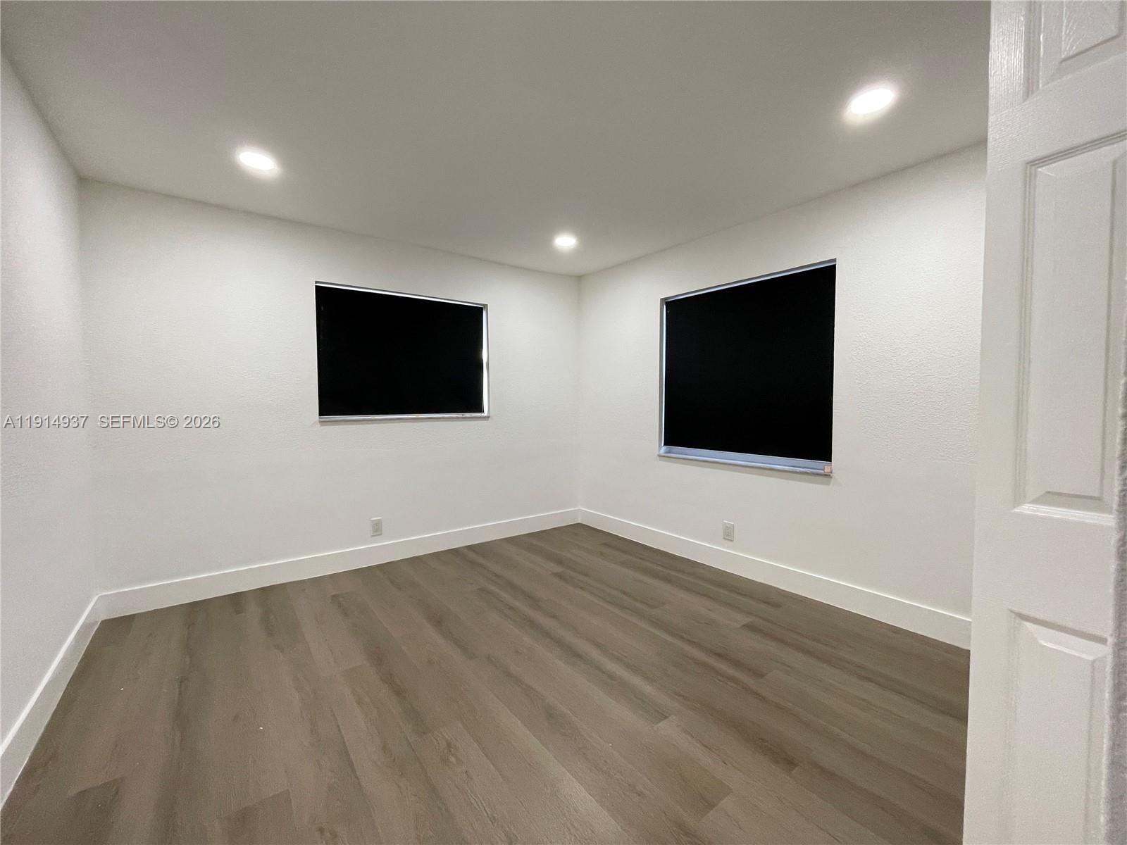 OSCEOLA PARK - Residential Lease