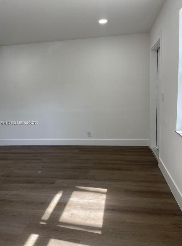 OSCEOLA PARK - Residential Lease