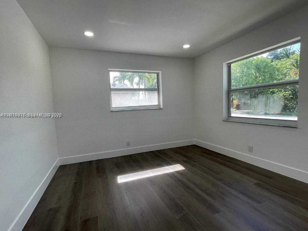 OSCEOLA PARK - Residential Lease