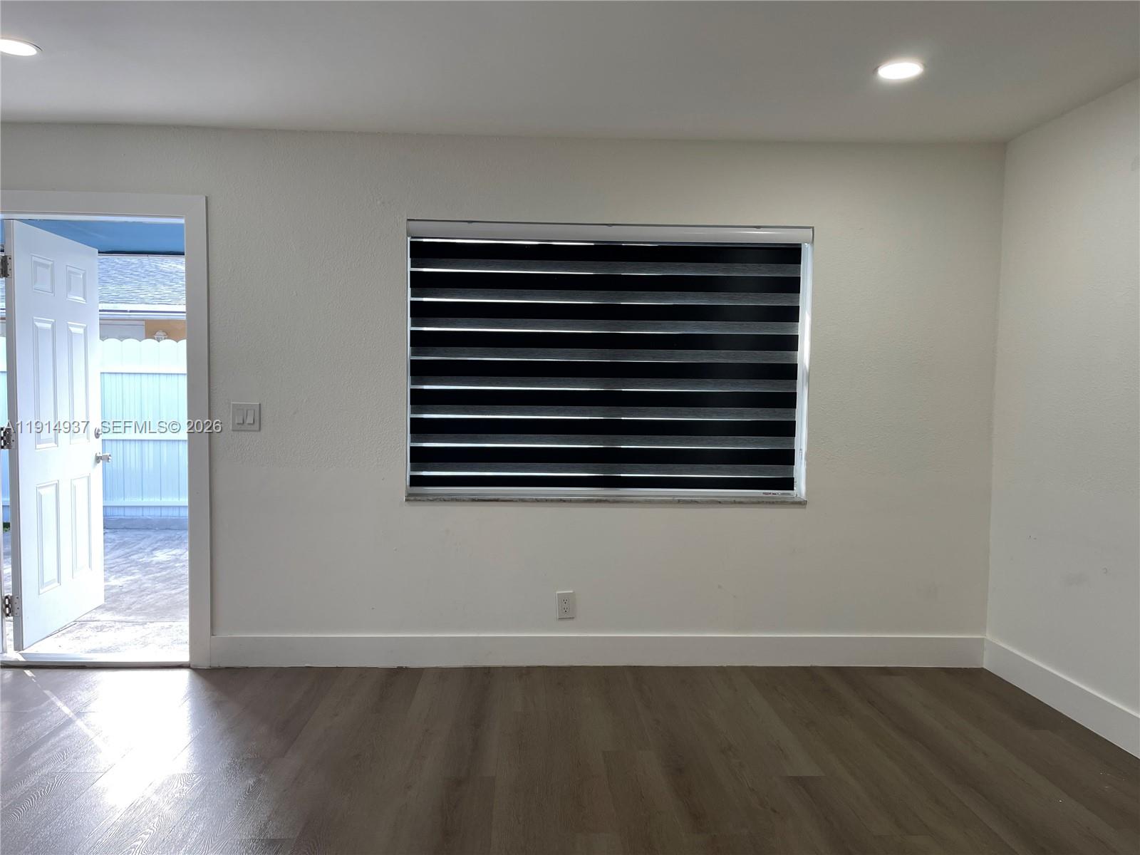 OSCEOLA PARK - Residential Lease