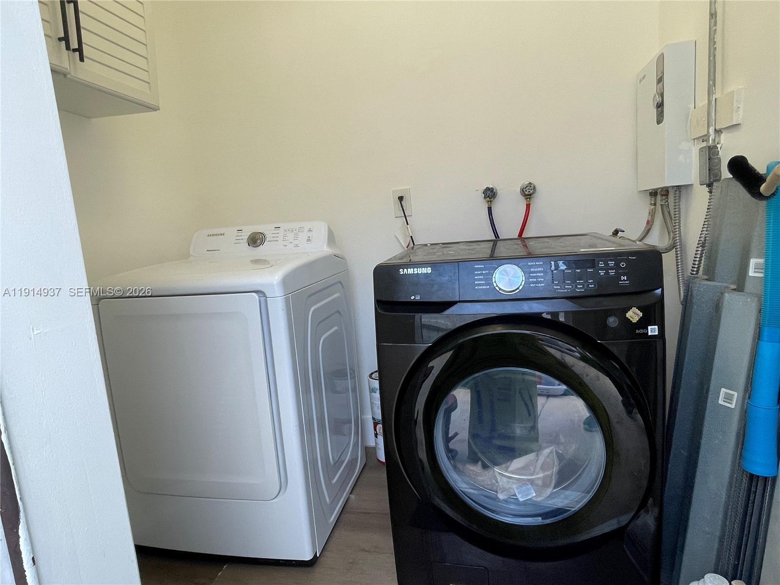 OSCEOLA PARK - Residential Lease