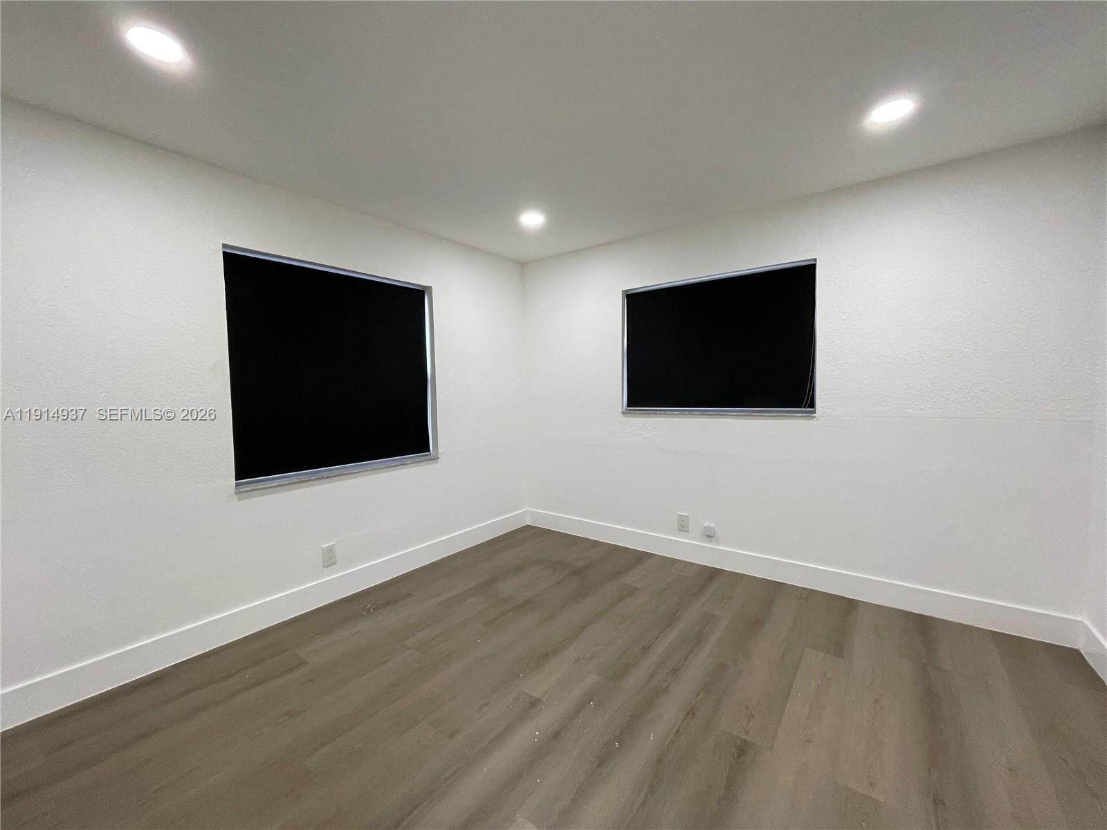 OSCEOLA PARK - Residential Lease