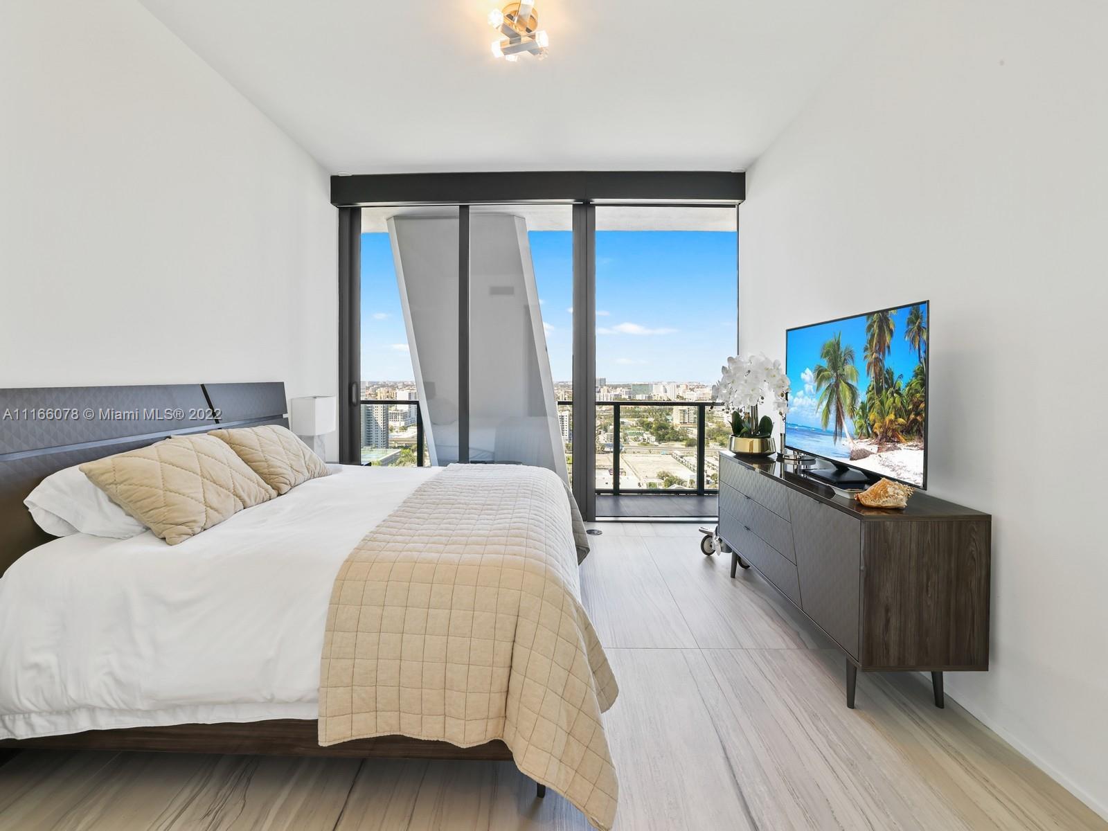 ONE THOUSAND MUSEUM CONDO - Residential