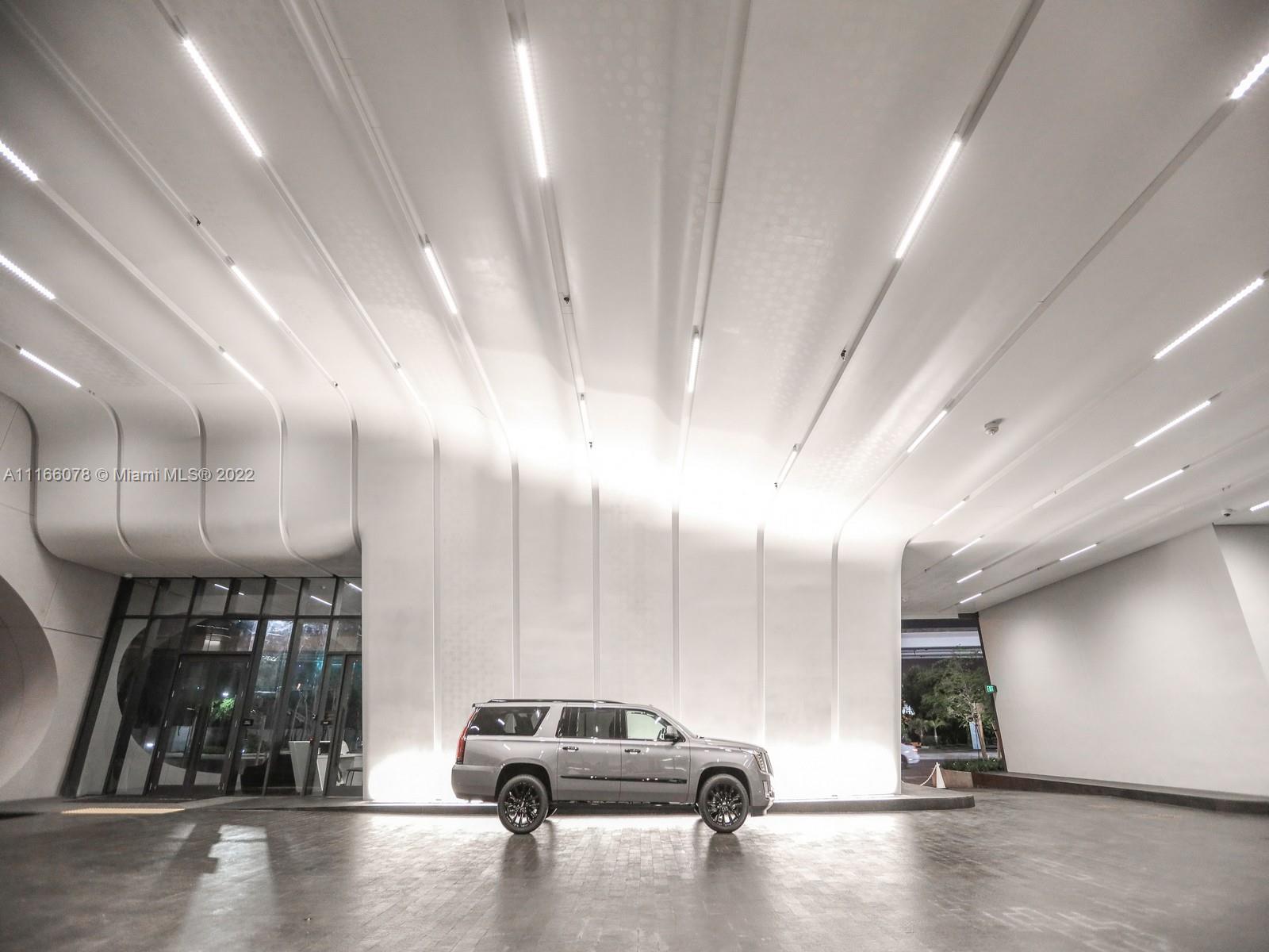 ONE THOUSAND MUSEUM CONDO - Residential