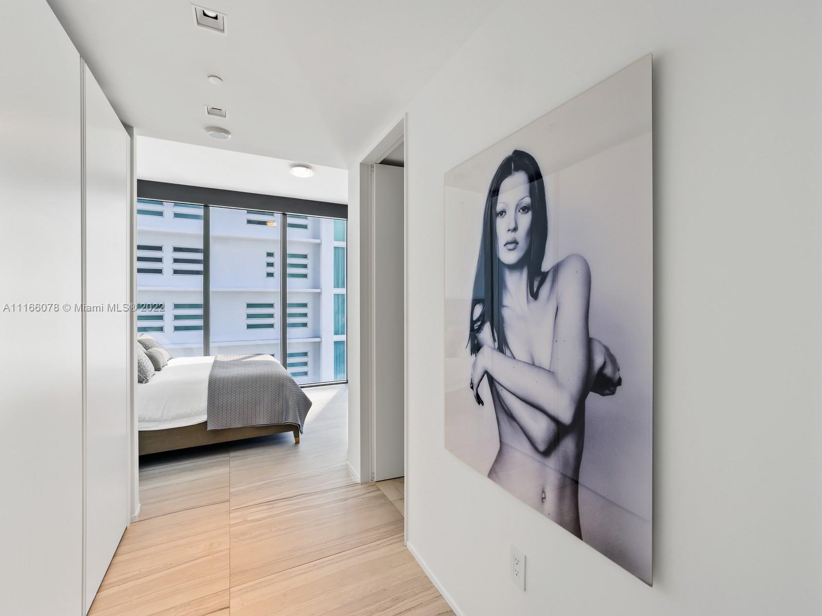 ONE THOUSAND MUSEUM CONDO - Residential