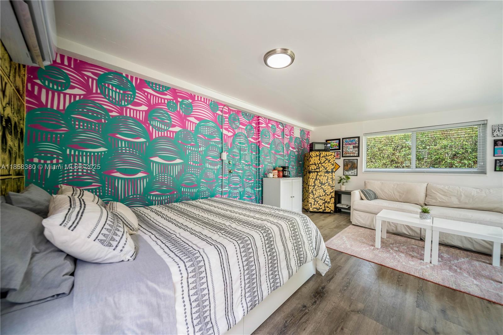 WEST MIAMI SHORES SEC D - Residential Lease