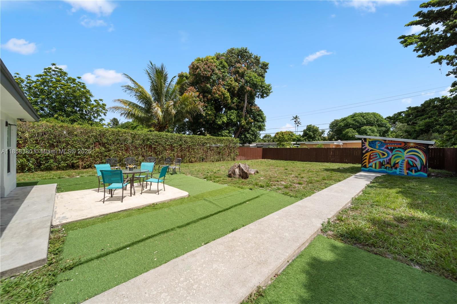 WEST MIAMI SHORES SEC D - Residential Lease