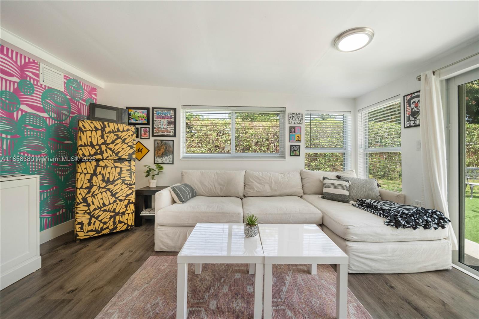 WEST MIAMI SHORES SEC D - Residential Lease