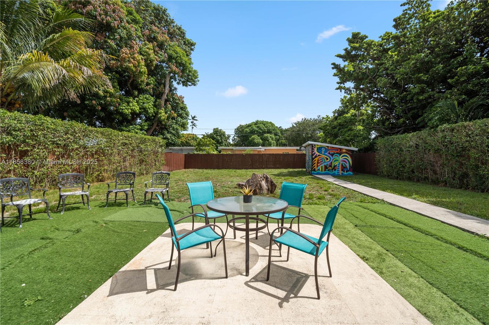 WEST MIAMI SHORES SEC D - Residential Lease