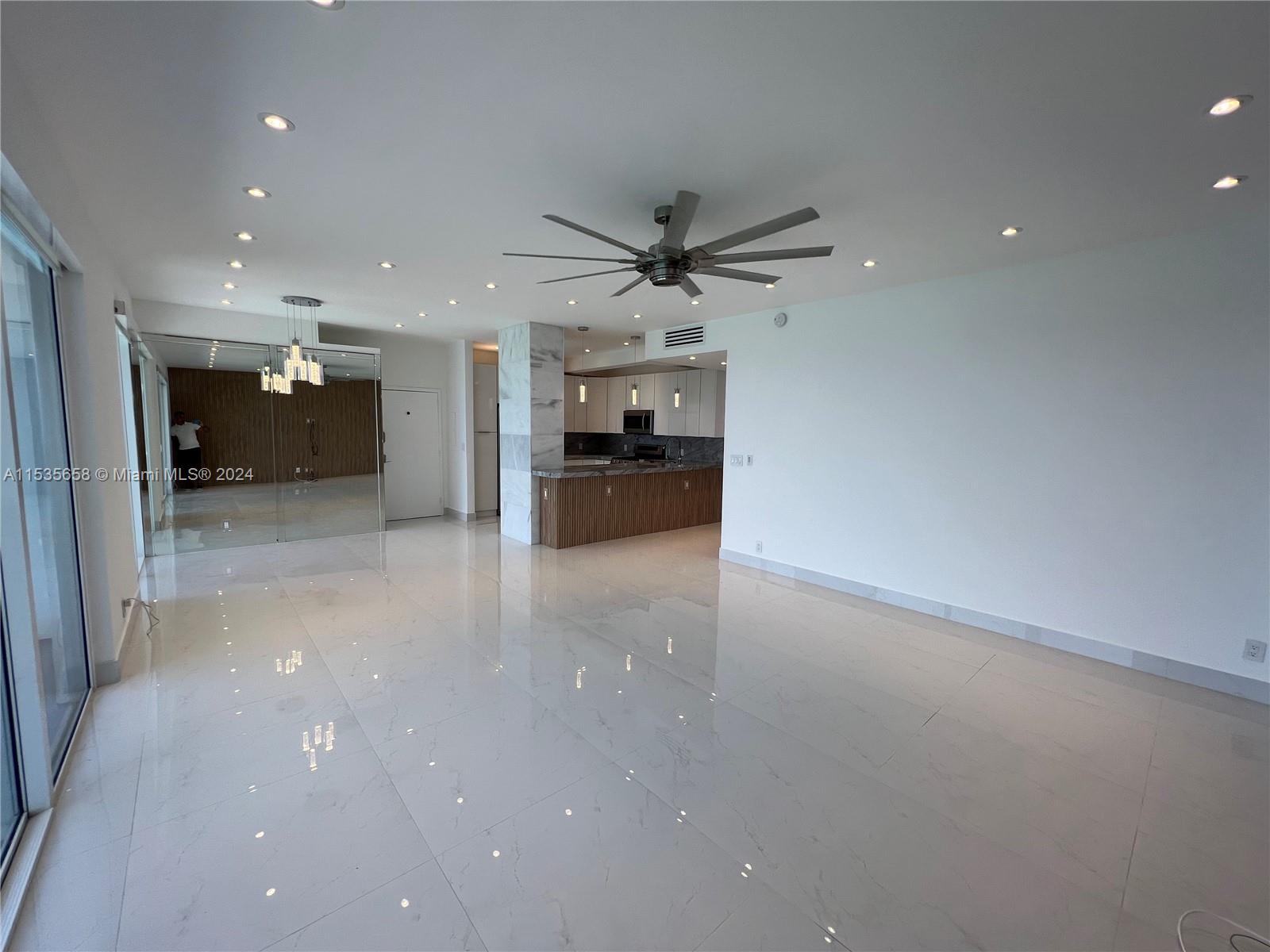 PARKER PLAZA CONDO ESTATE - Residential