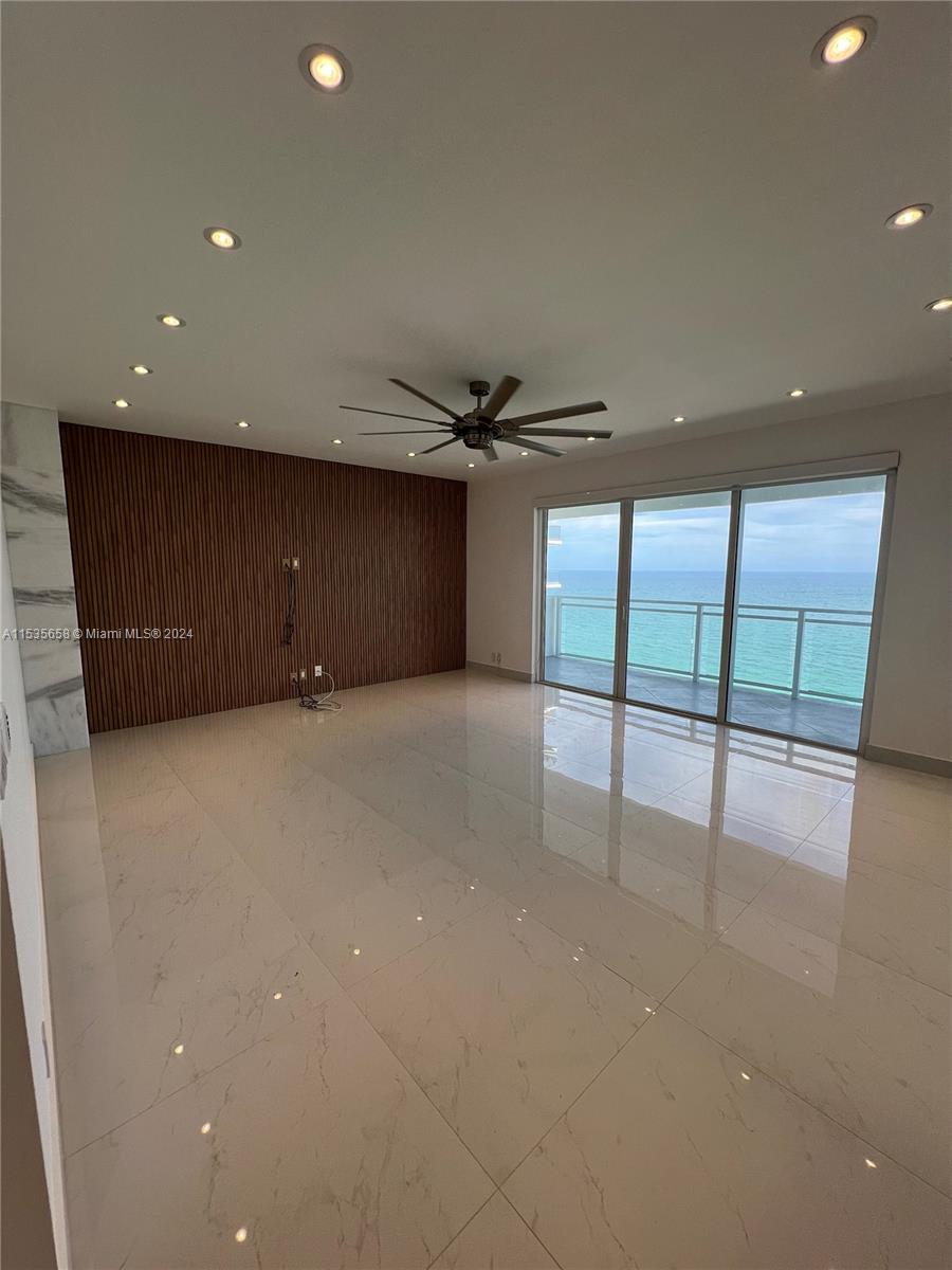 PARKER PLAZA CONDO ESTATE - Residential