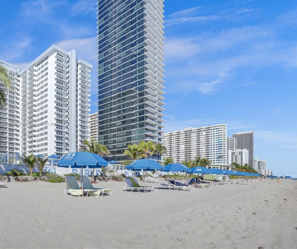 PARKER PLAZA CONDO ESTATE - Residential