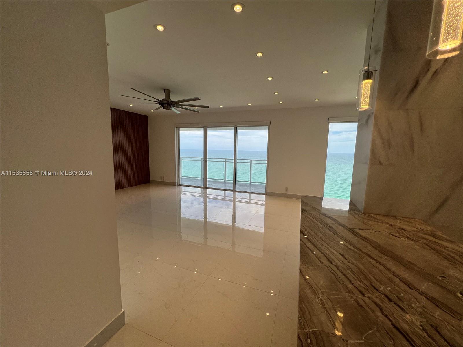 PARKER PLAZA CONDO ESTATE - Residential