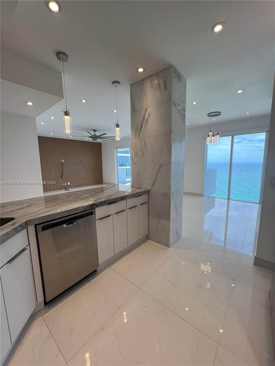 PARKER PLAZA CONDO ESTATE - Residential