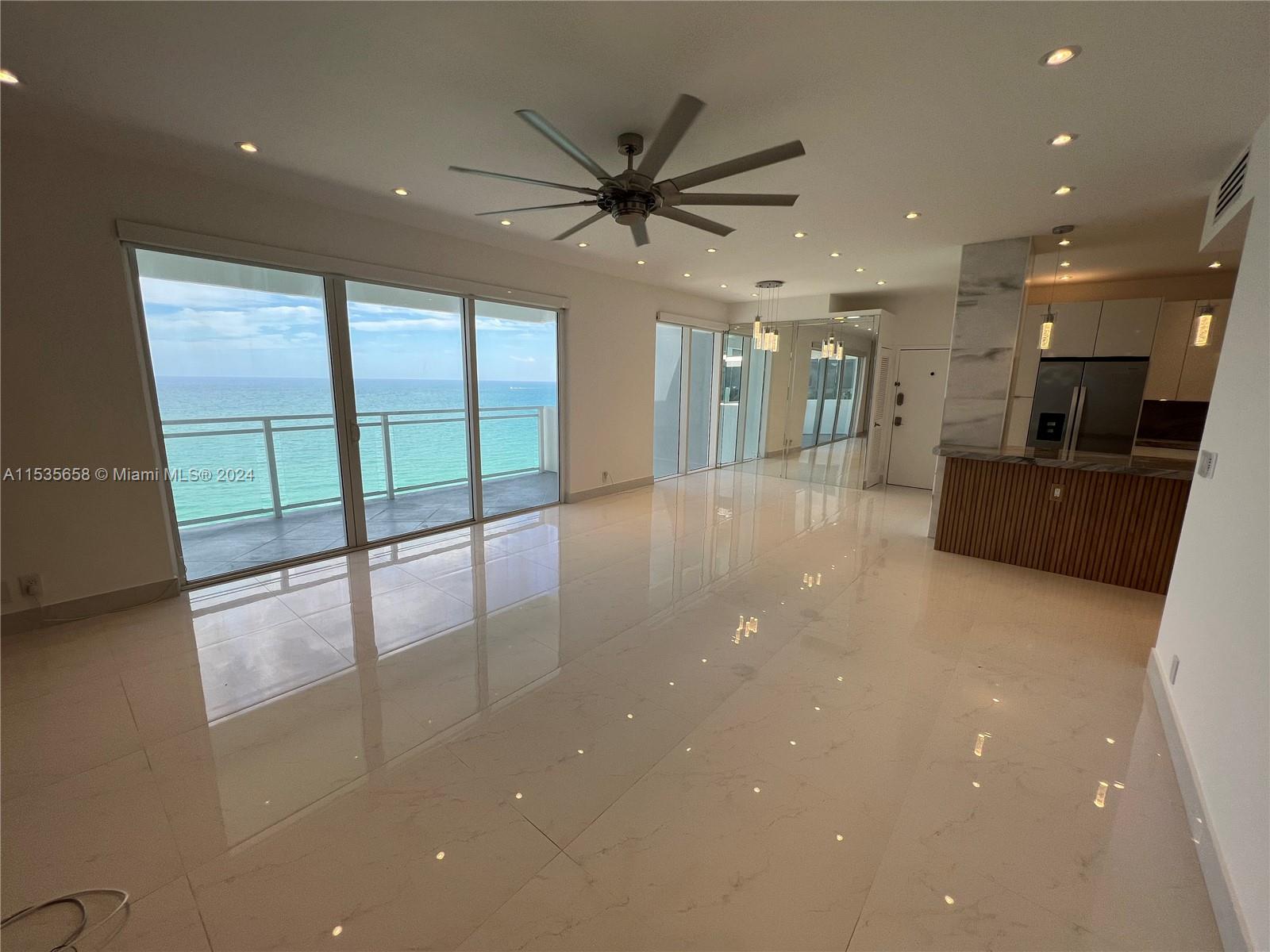 PARKER PLAZA CONDO ESTATE - Residential