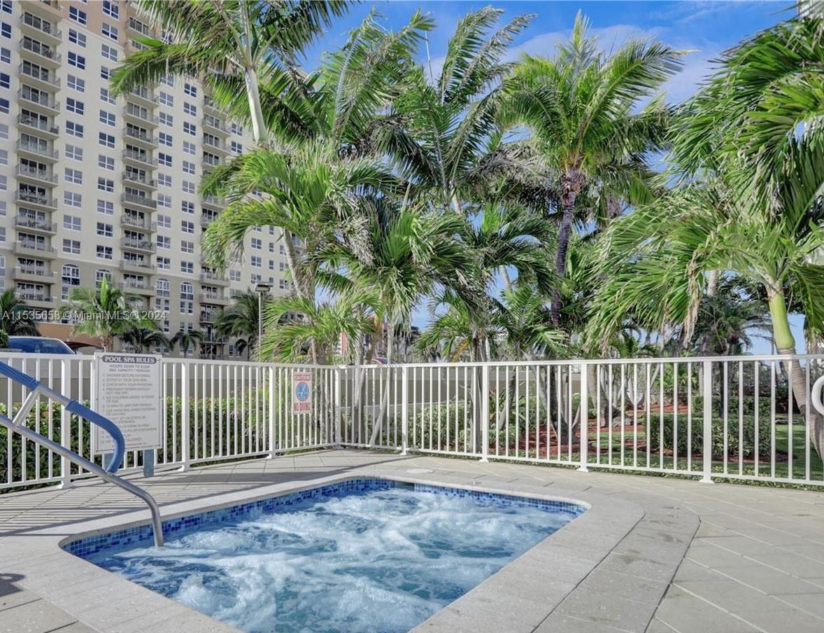 PARKER PLAZA CONDO ESTATE - Residential